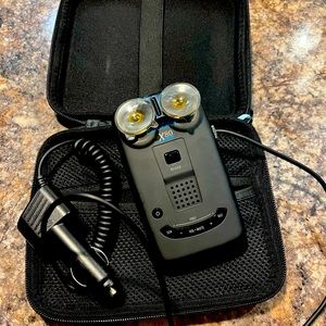 Escort X80 Radar Detector